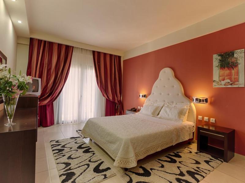 Mouzaki Palace Hotel & Spa