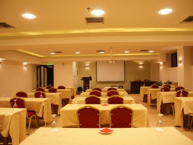 Mouzaki Palace Hotel & Spa
