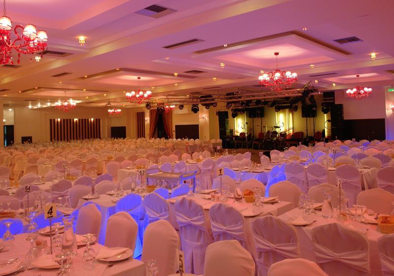Mouzaki Palace Hotel & Spa