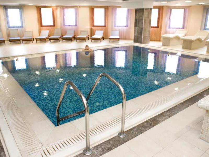 Mouzaki Palace Hotel & Spa