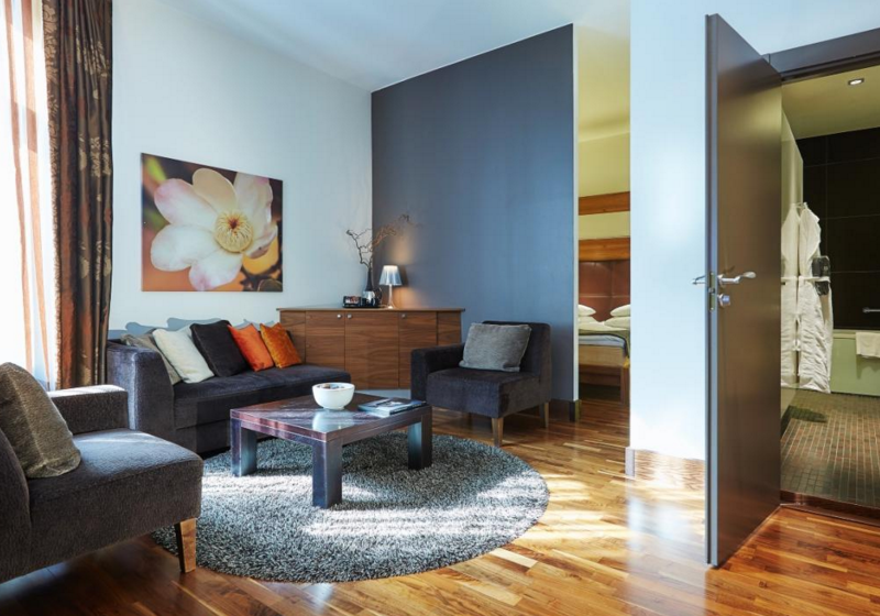 GLO Hotel Helsinki Kluuvi