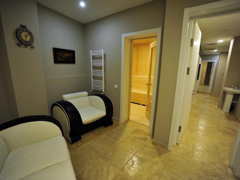 Hotel ZP Palace