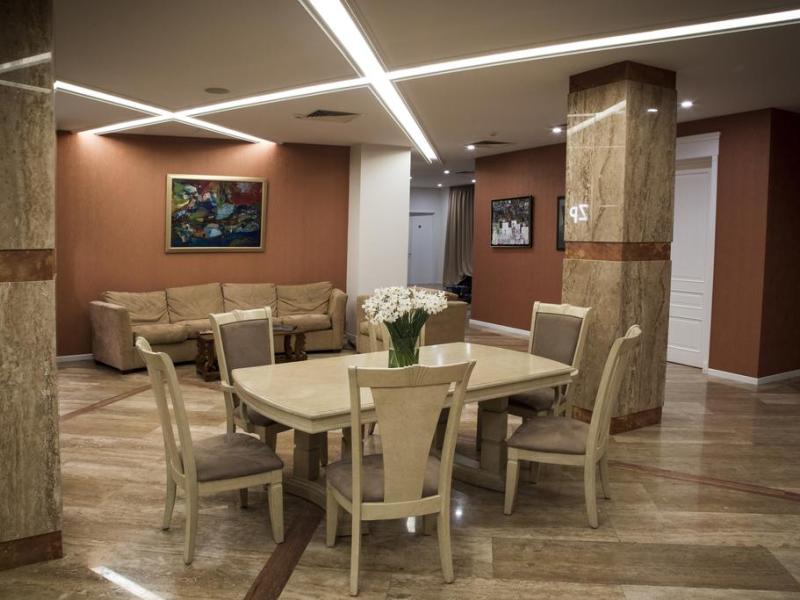 Hotel ZP Palace