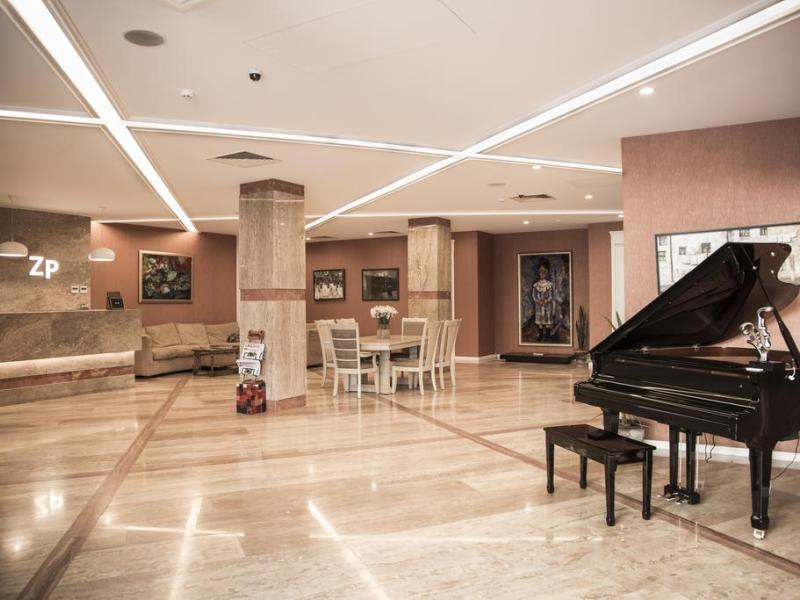 Hotel ZP Palace