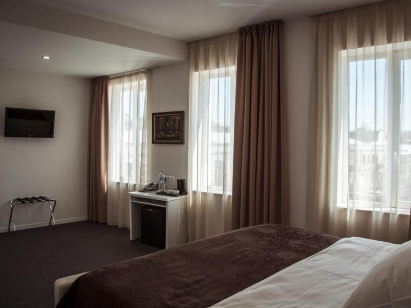 Hotel ZP Palace