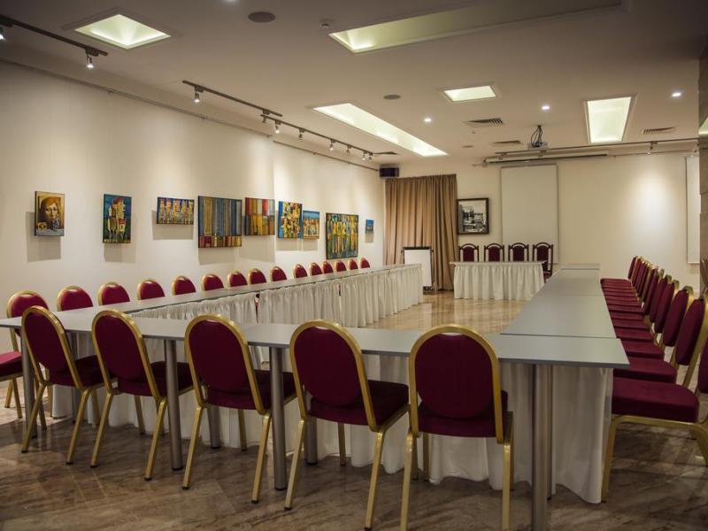 Hotel ZP Palace