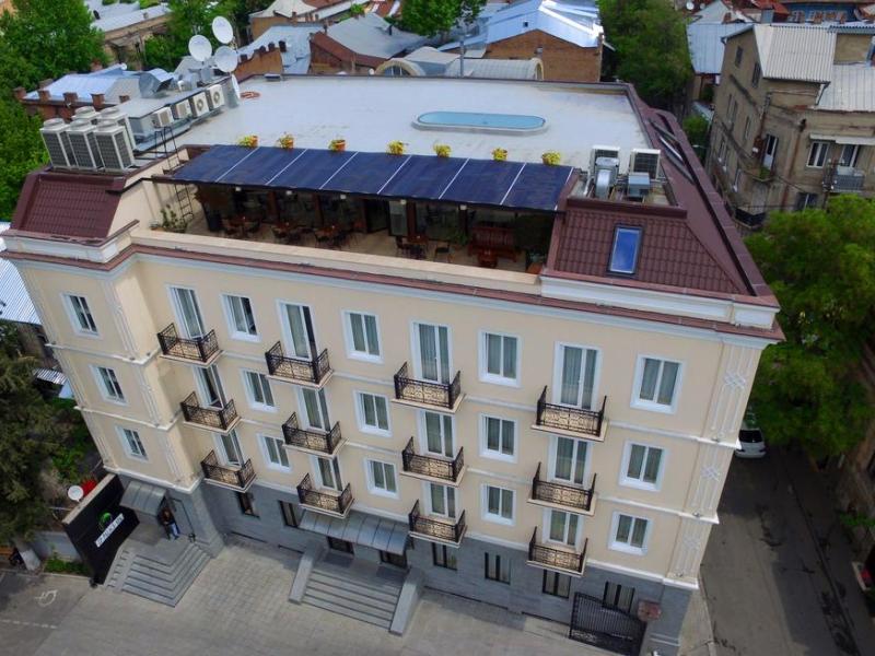 Hotel ZP Palace