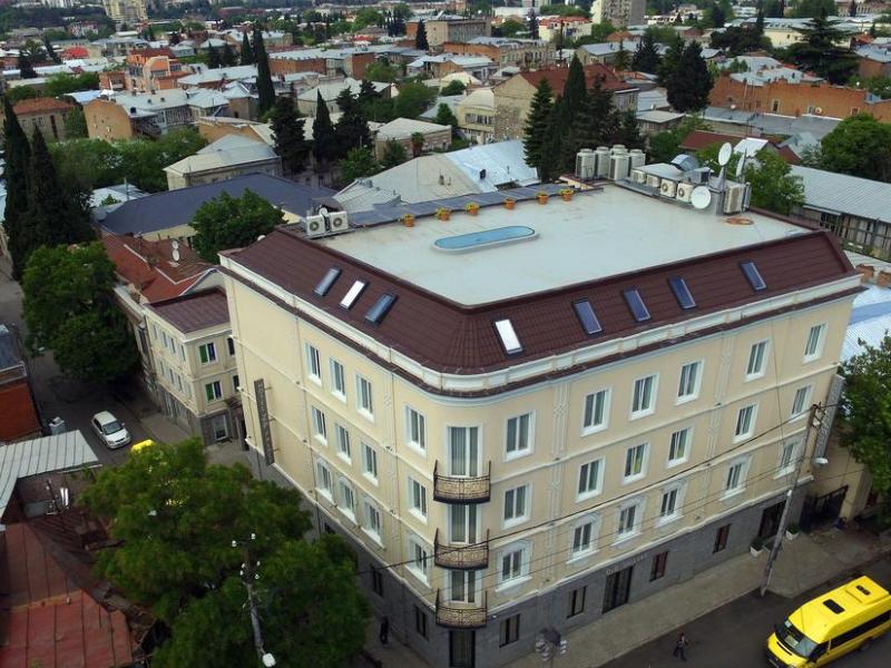 Hotel ZP Palace