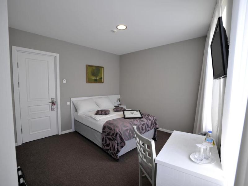 Hotel ZP Palace