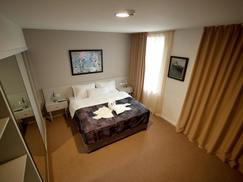 Hotel ZP Palace