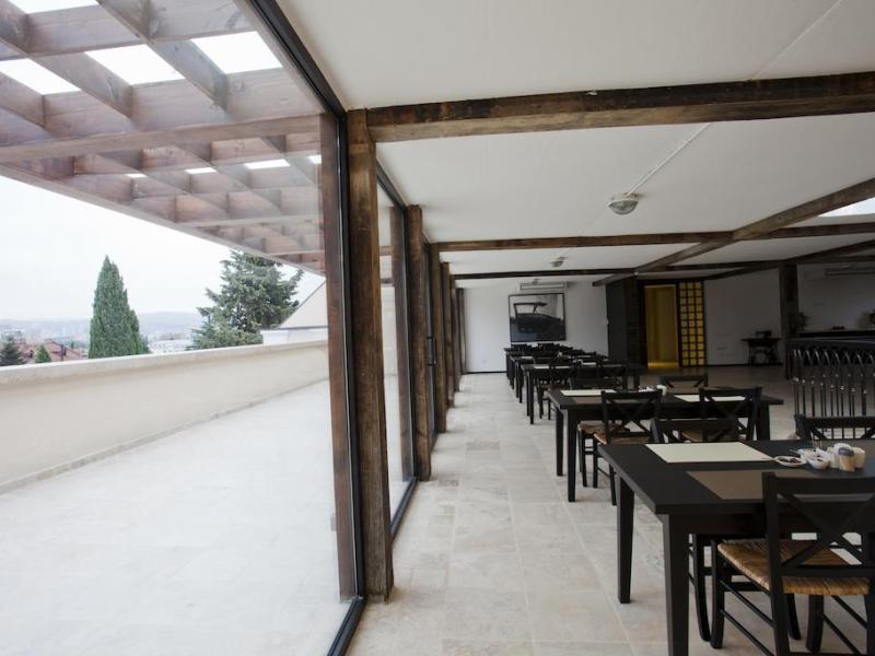 Hotel ZP Palace