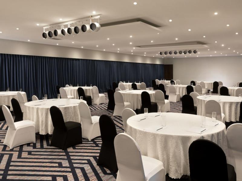 Four Points by Sheraton Dar es Salaam New Africa