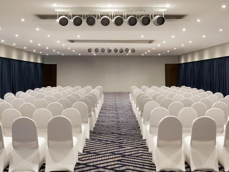 Four Points by Sheraton Dar es Salaam New Africa