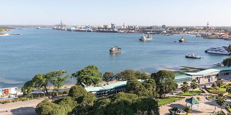 Four Points by Sheraton Dar es Salaam New Africa