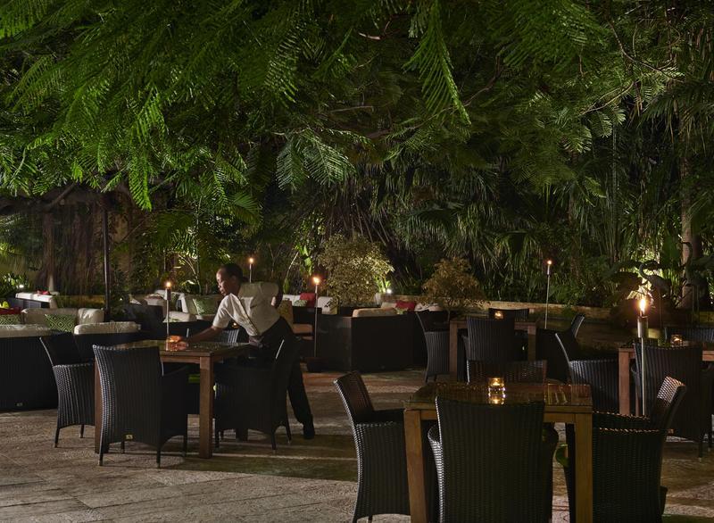 Hyatt Regency Dar-es-Salaam The Kilimanjaro