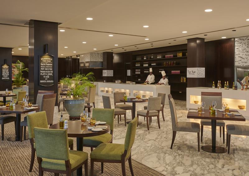 Hyatt Regency Dar-es-Salaam The Kilimanjaro