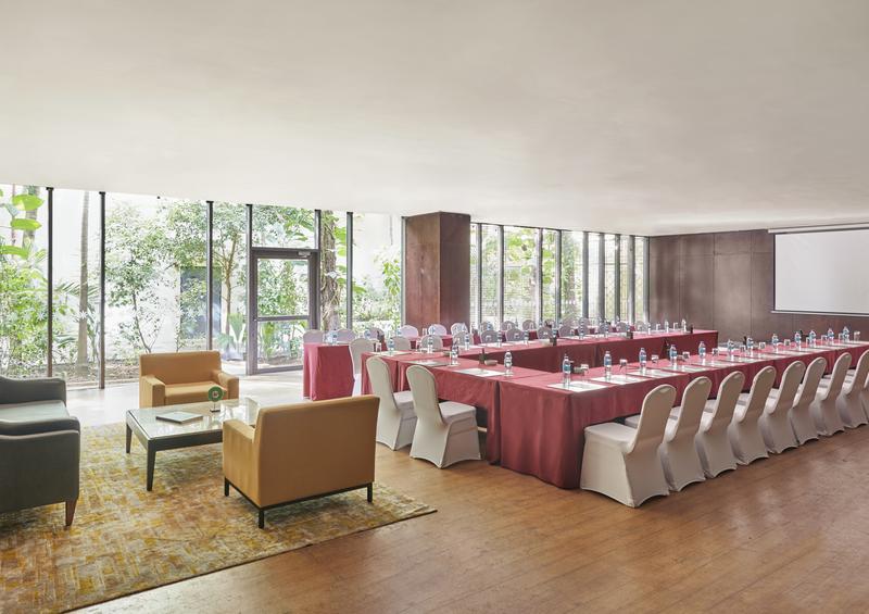 Hyatt Regency Dar-es-Salaam The Kilimanjaro