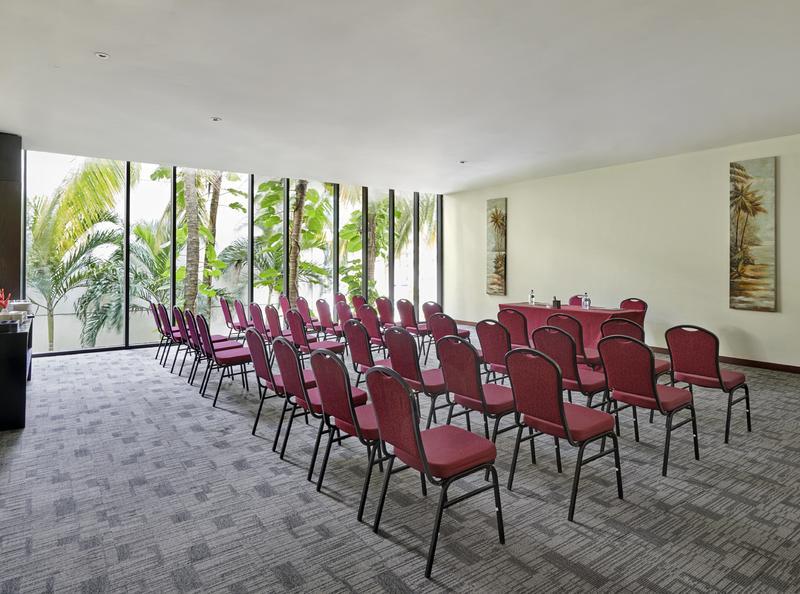 Hyatt Regency Dar-es-Salaam The Kilimanjaro