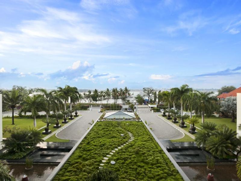 Hyatt Regency Dar-es-Salaam The Kilimanjaro