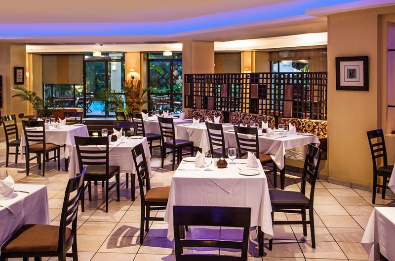 Southern Sun Dar es Salaam