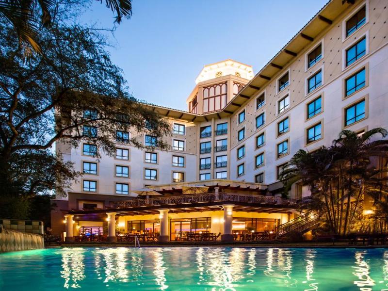 Southern Sun Dar es Salaam