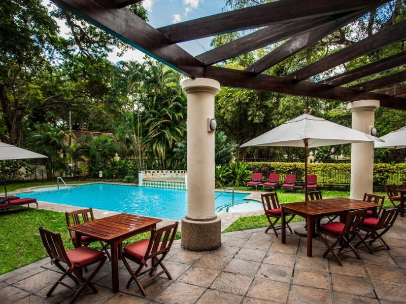 Southern Sun Dar es Salaam