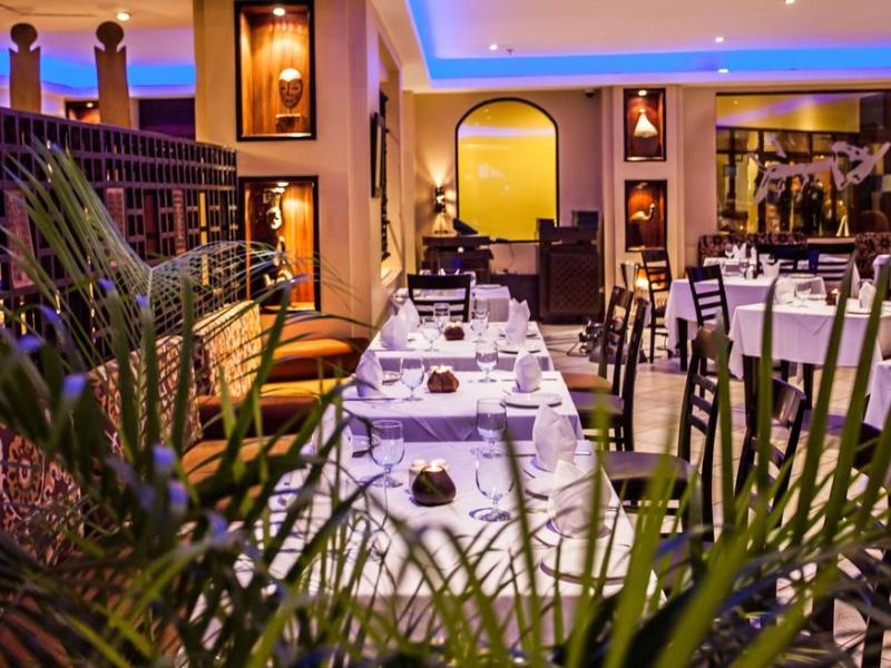 Southern Sun Dar es Salaam