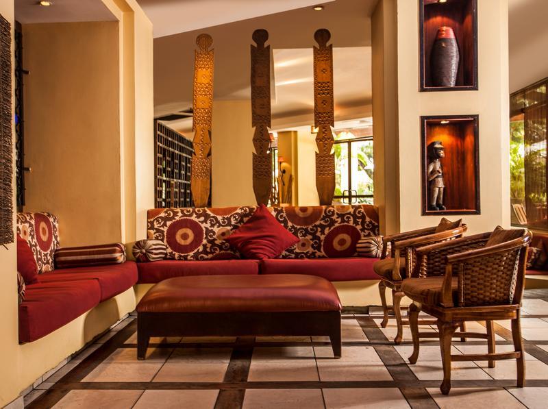 Southern Sun Dar es Salaam