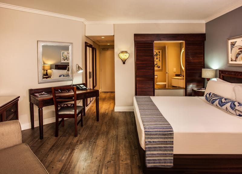 Southern Sun Dar es Salaam