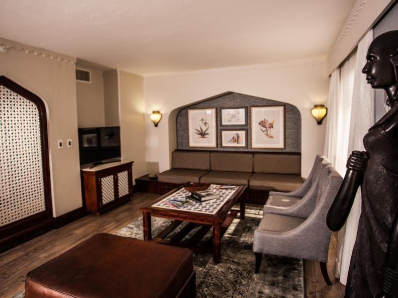 Southern Sun Dar es Salaam