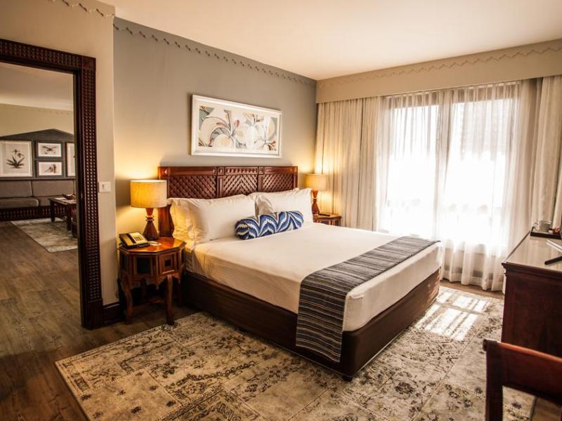 Southern Sun Dar es Salaam