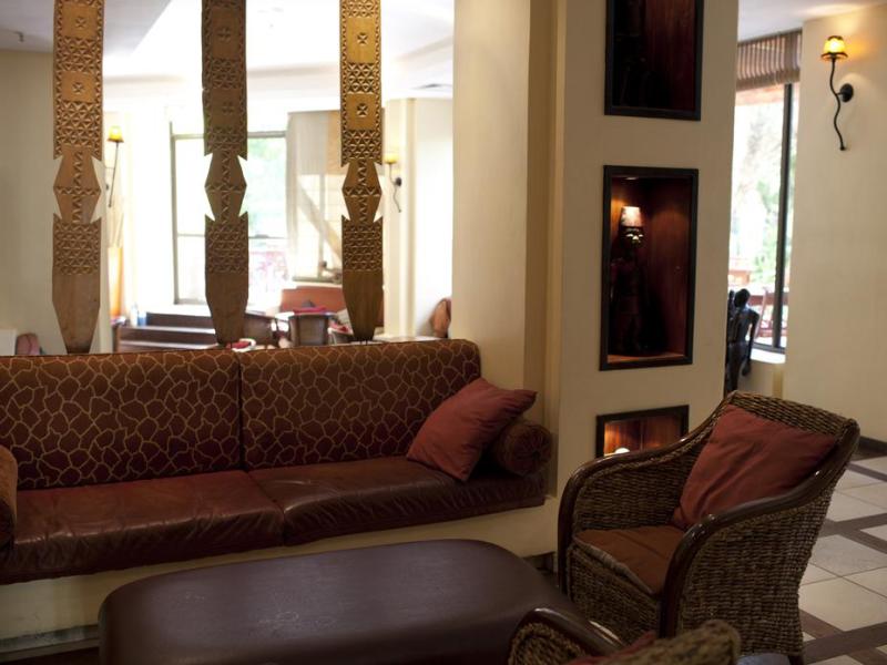 Southern Sun Dar es Salaam