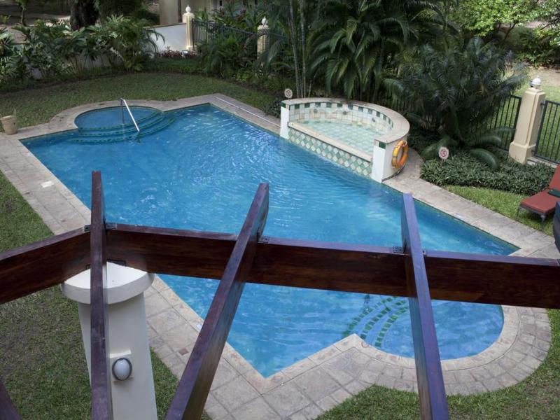 Southern Sun Dar es Salaam