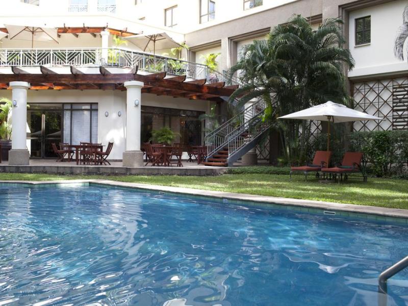 Southern Sun Dar es Salaam