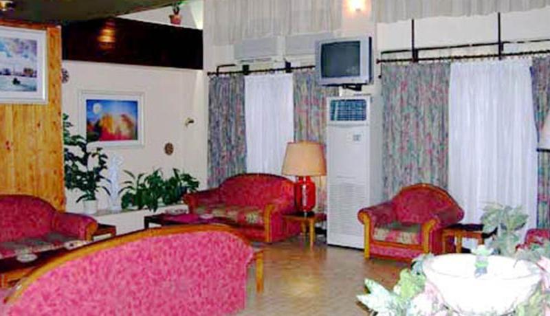 Hotel Filoxenia