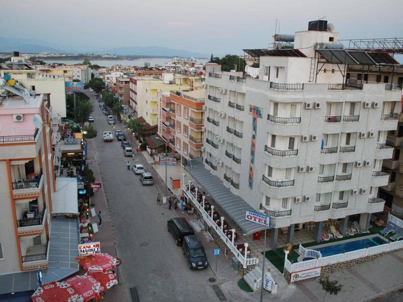 Pamukkale Hotel