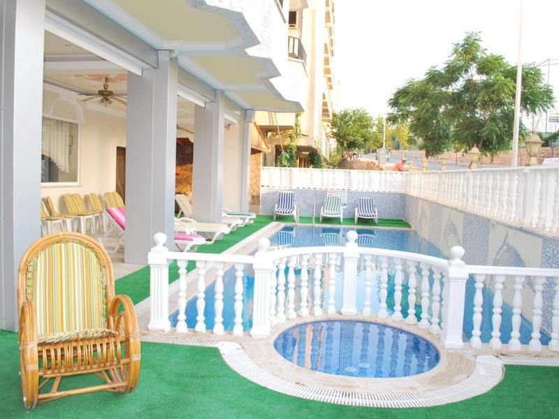 Pamukkale Hotel