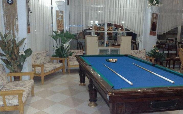 Pamukkale Hotel