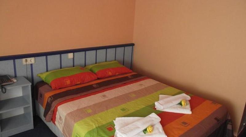 Pamukkale Hotel