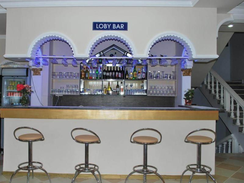 Pamukkale Hotel