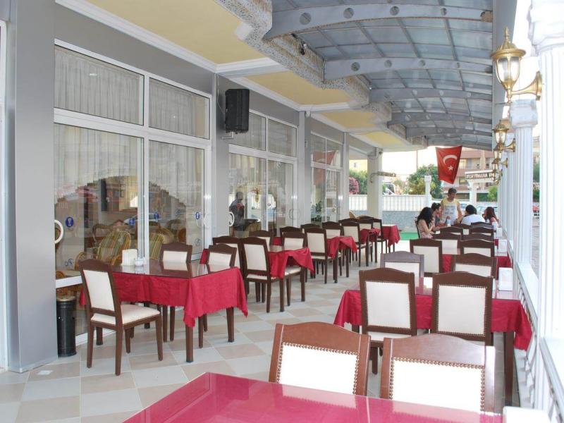 Pamukkale Hotel