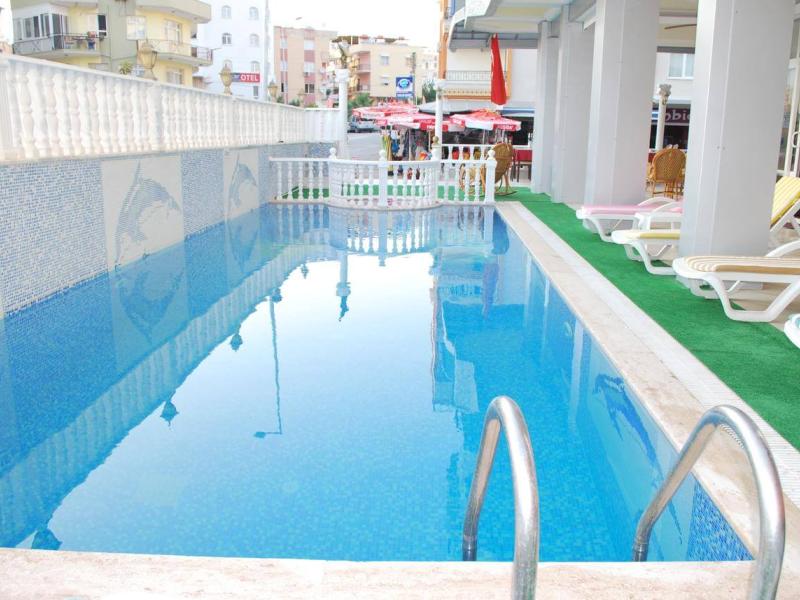 Pamukkale Hotel
