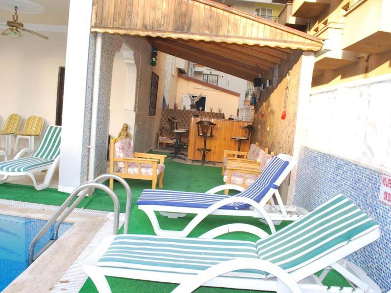 Pamukkale Hotel