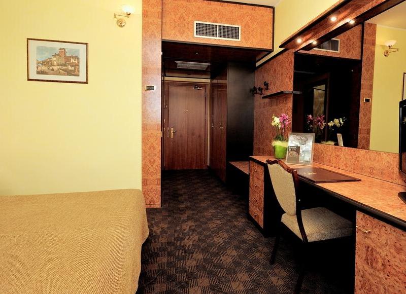 Hotel Le Moran