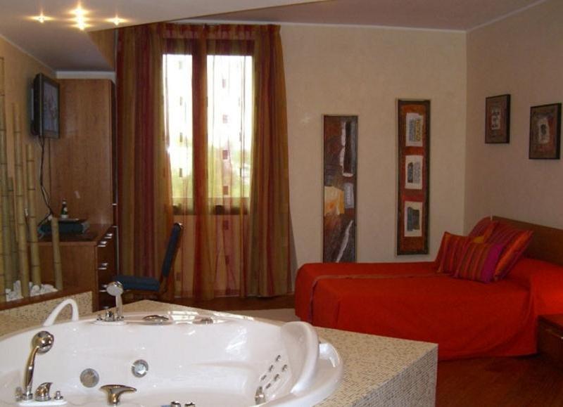 Hotel Le Moran