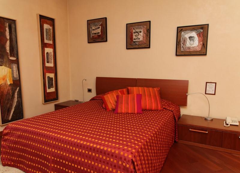 Hotel Le Moran