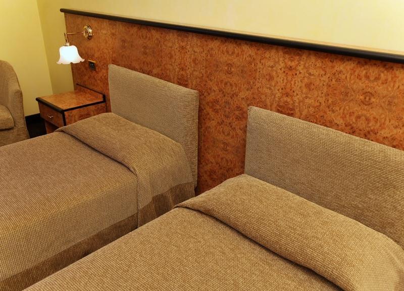 Hotel Le Moran