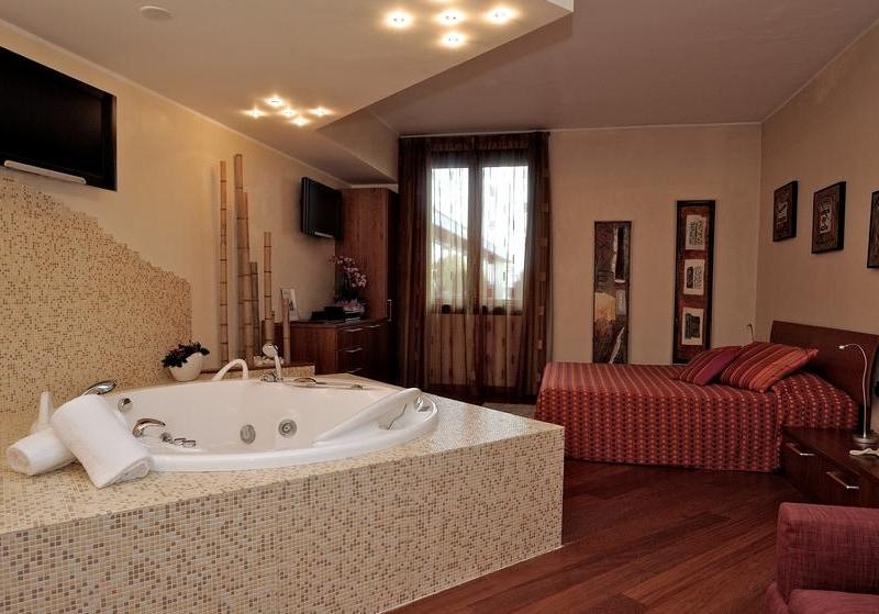 Hotel Le Moran