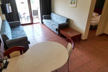 Отель Lemas Suite Hotel by Kulabey Турция, Сиде, фото 12