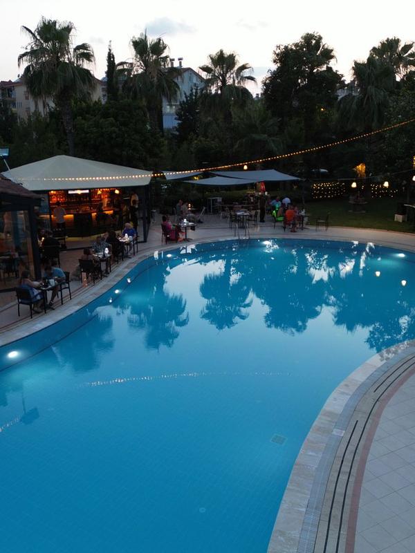 Lemas Suite Hotel by Kulabey